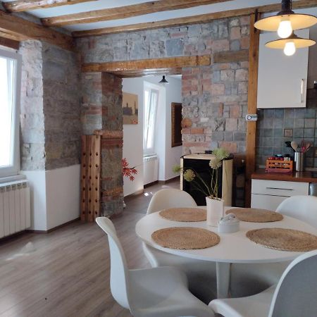 Prime Apartment Piran Exteriör bild