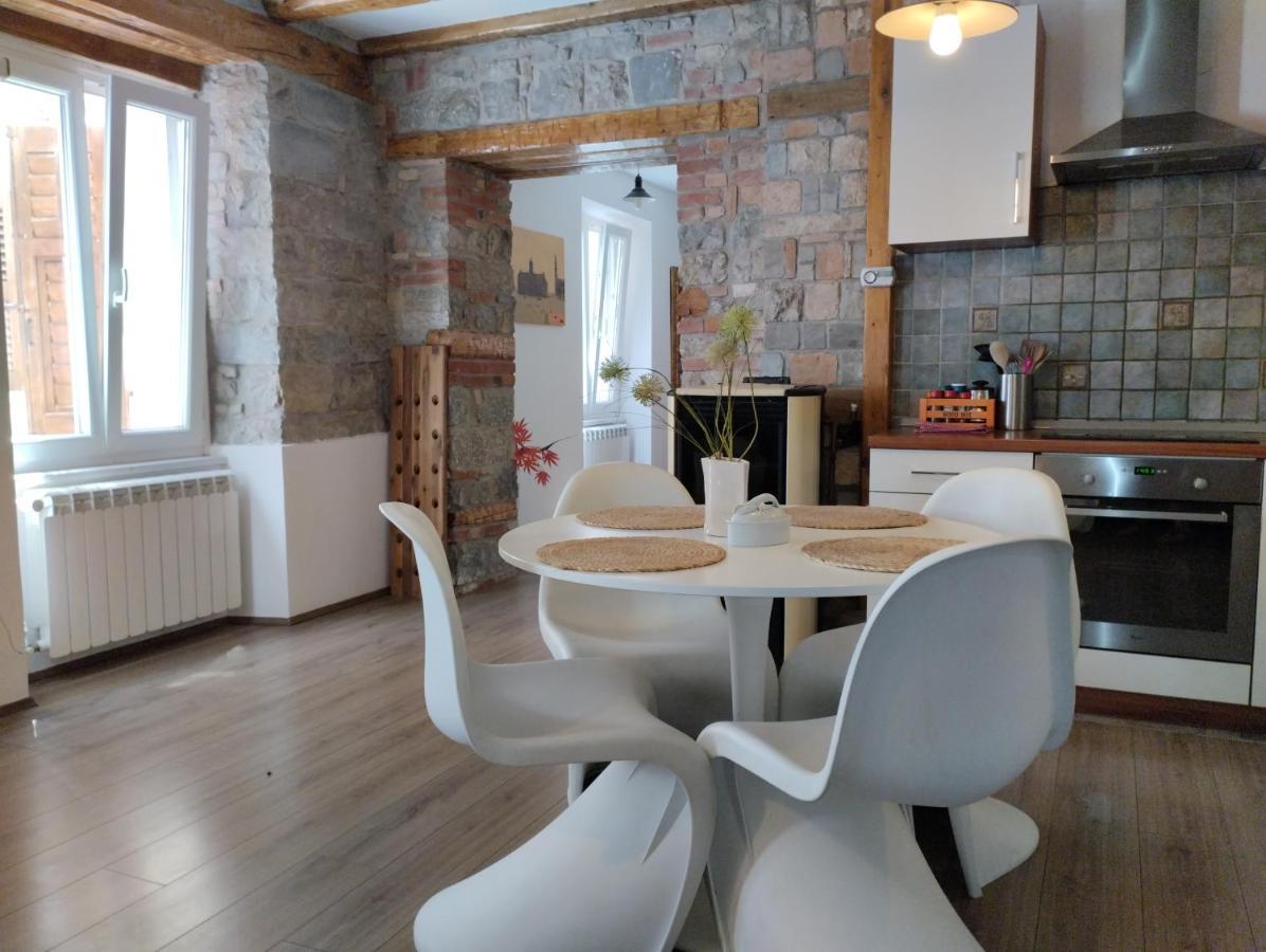 Prime Apartment Piran Exteriör bild