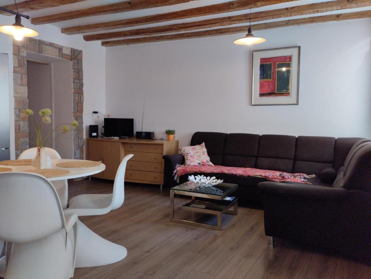 Prime Apartment Piran Exteriör bild