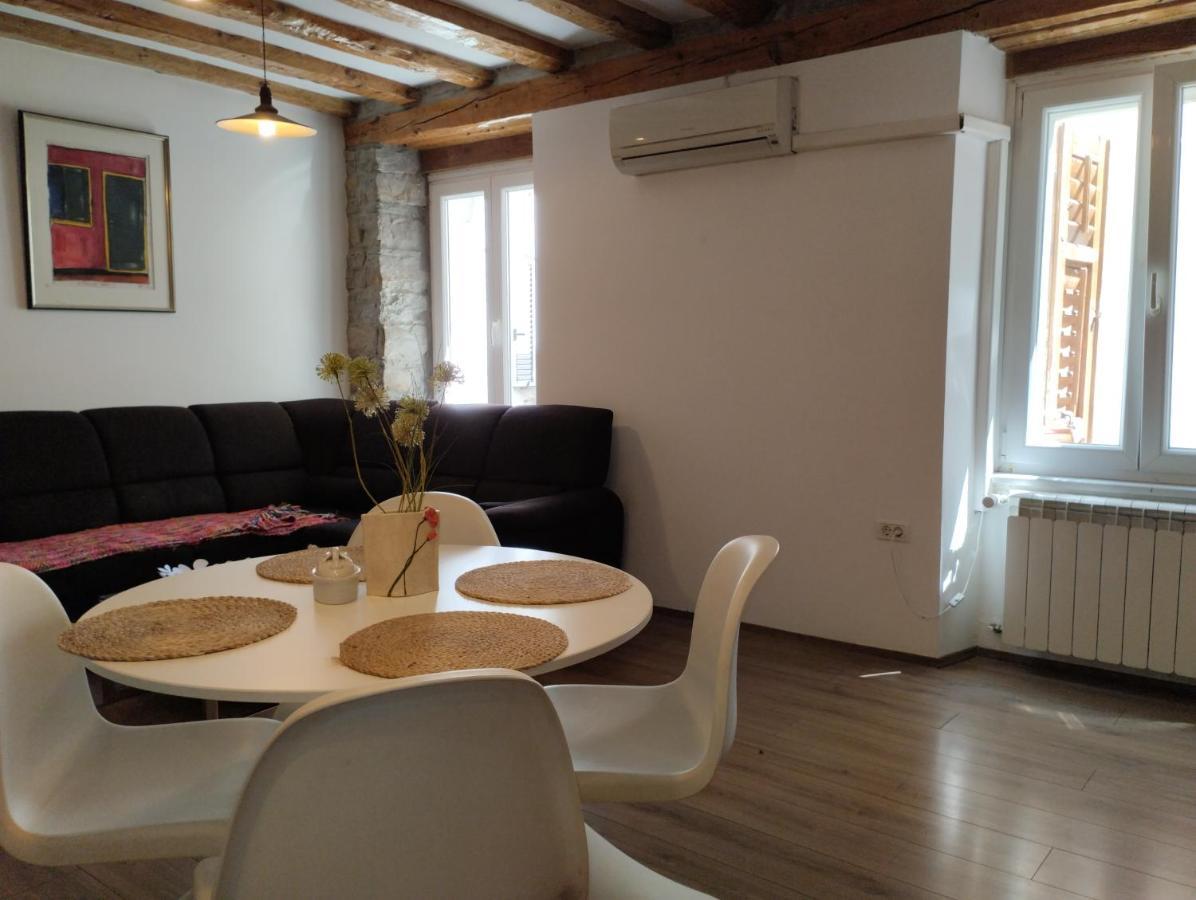 Prime Apartment Piran Exteriör bild