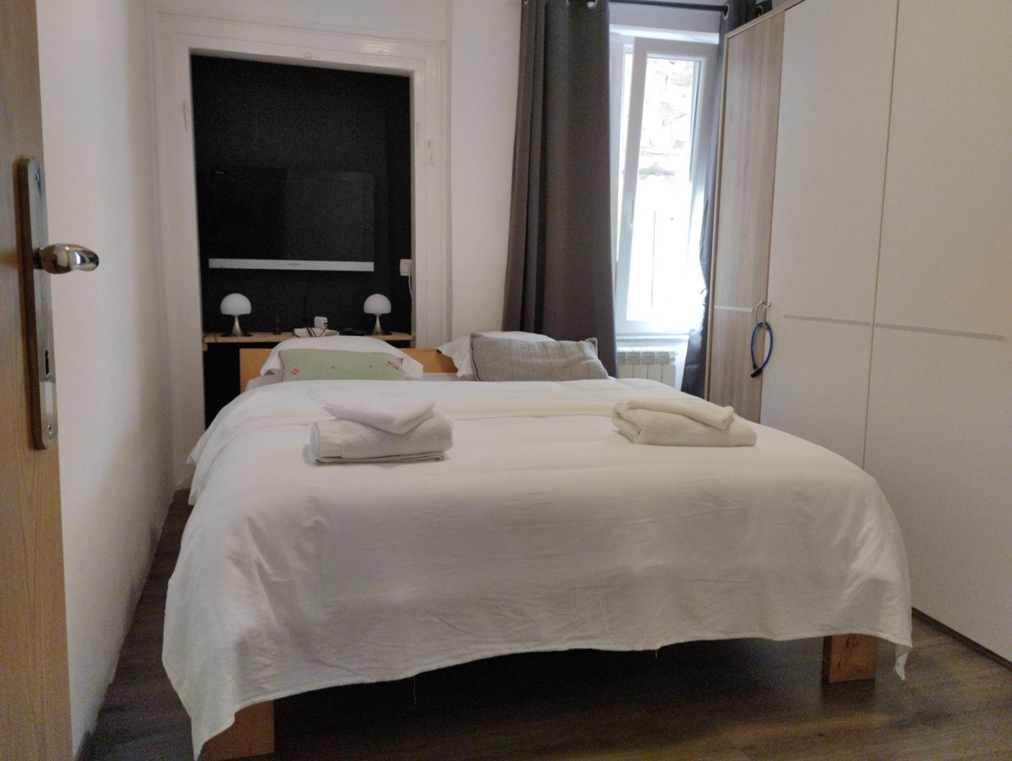 Prime Apartment Piran Exteriör bild