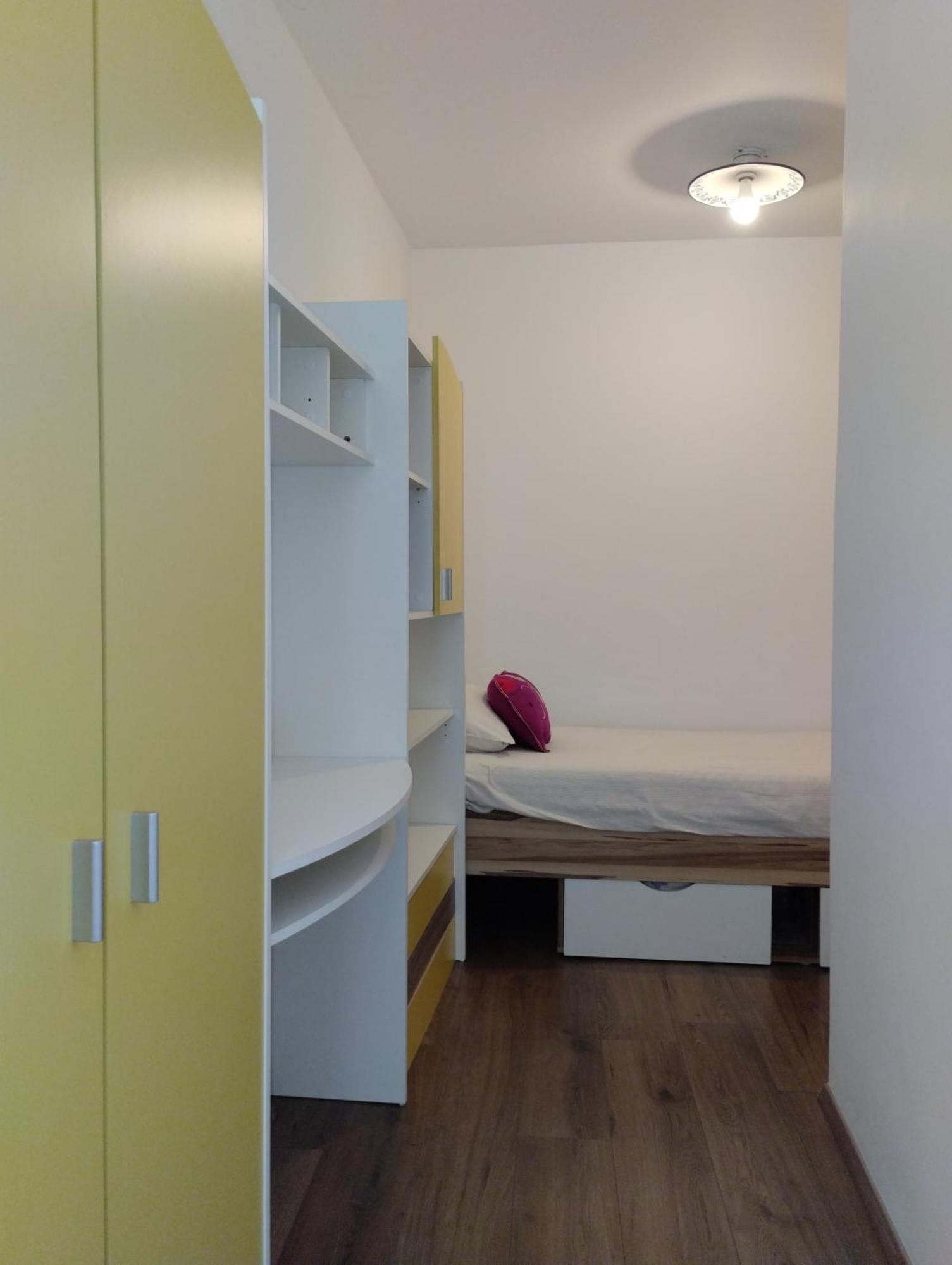 Prime Apartment Piran Exteriör bild