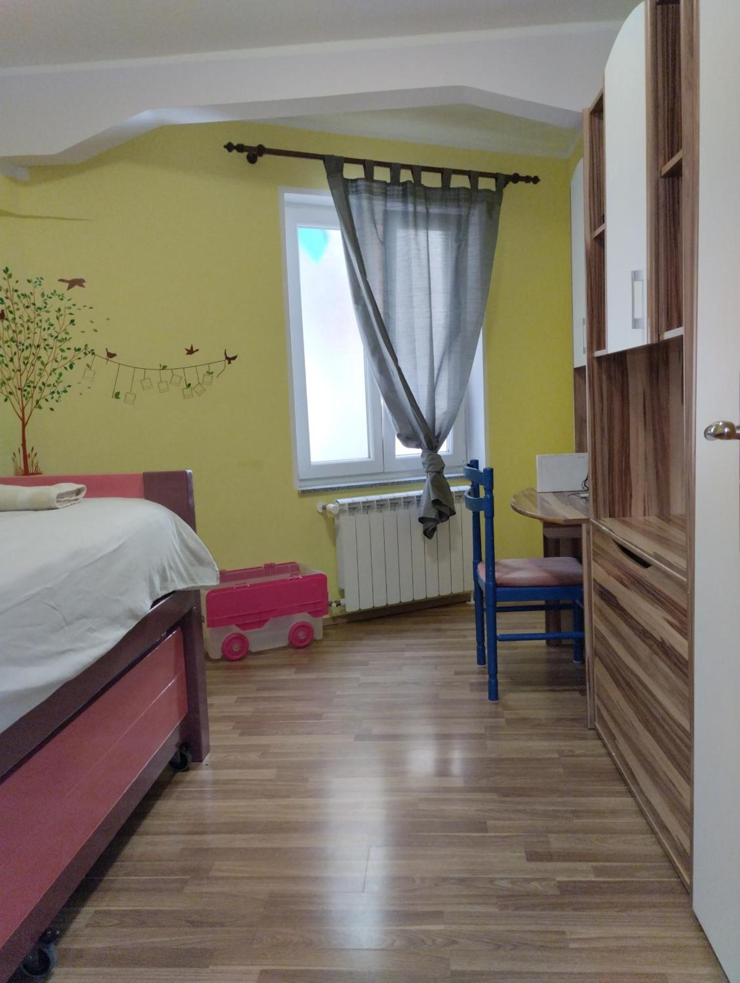 Prime Apartment Piran Exteriör bild