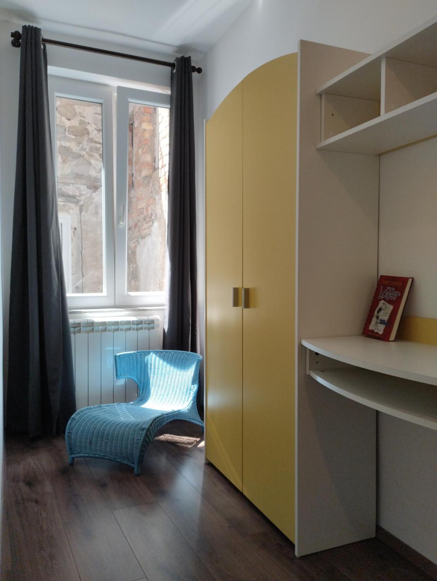 Prime Apartment Piran Exteriör bild